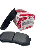 Тормозные колодки Toyota 04466-60140