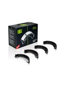 Тормозные колодки Trialli GF 1104