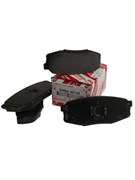 Тормозные колодки Toyota 04466-60160