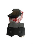 Тормозные колодки Toyota 04465-60320
