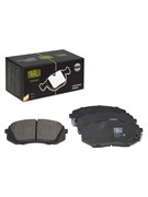 Тормозные колодки Trialli PF 0820