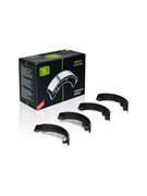 Тормозные колодки Trialli GF 2102