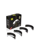 Тормозные колодки Trialli GF 1061