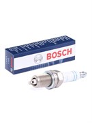 Свеча зажигания 1 шт. Bosch 0 241 229 713