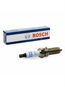 Свеча зажигания 1 шт. Bosch 0 242 140 512
