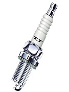 Свеча зажигания 1 шт. DENSO IXUH22FTT#4
