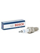 Свеча зажигания 1 шт. Bosch 0 242 229 658