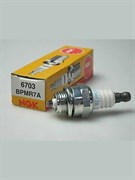 Свеча зажигания 1 шт. NGK BPMR7A