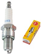 Свеча зажигания 1 шт. NGK BPR9ES