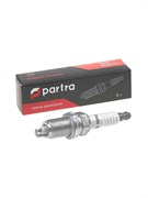 Свеча зажигания 1 шт. PARTRA PL9004