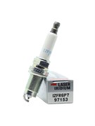 Свеча зажигания 1 шт. NGK IZFR6P7