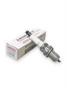 Свеча зажигания 1 шт. Mitsubishi MN163236