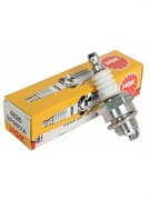 Свеча зажигания 1 шт. NGK BPMR7A