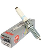 Свеча зажигания 1 шт. NGK SILZKGR8B8S