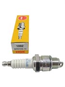 Свеча зажигания 1 шт. NGK BPR7HS-10