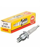 Свеча зажигания 1 шт. NGK B7HS-10