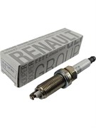 Свеча зажигания 1 шт. Renault 22 40 187 60R