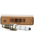 Свеча зажигания 1 шт. Volkswagen 04C905616D
