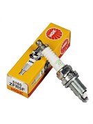Свеча зажигания 1 шт. NGK ZFR5F