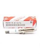 Свеча зажигания 1 шт. Toyota 90919-01275