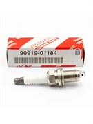 Свеча зажигания 1 шт. Toyota 90919-01184