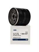 Фильтр масляный Ford 1883037