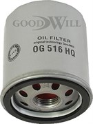Фильтр масляный Goodwill OG 516 HQ