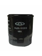 Фильтр масляный Chery Запчасти F4J20-1012010