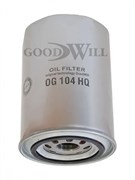 Фильтр масляный Goodwill OG 104 HQ