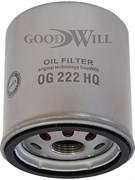 Фильтр масляный Goodwill OG 222 HQ