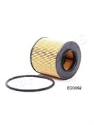 Фильтр масляный Japanparts FO-ECO092