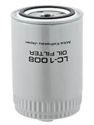 Фильтр масляный LYNXauto LC-1008
