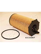 Фильтр масляный Japanparts FO-ECO067