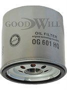 Фильтр масляный Goodwill OG 601 HQ