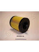 Фильтр масляный Japanparts FO-ECO019