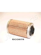 Фильтр масляный Japanparts FO-ECO070