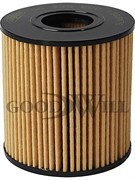 Фильтр масляный Goodwill OG 236 ECO