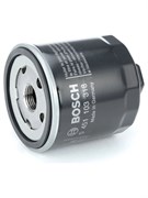Фильтр масляный Bosch 0 451 103 318