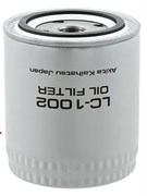 Фильтр масляный LYNXauto LC-1002