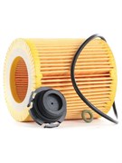 Фильтр масляный MANN FILTER HU 816 Z KIT
