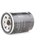 Фильтр масляный MANN FILTER W 610/1