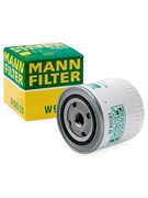 Фильтр масляный MANN FILTER W 920/21