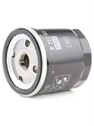 Фильтр масляный MANN FILTER W 712/83