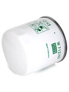 Фильтр масляный MANN FILTER W 712/43