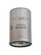 Фильтр масляный Goodwill OG 216 HQ