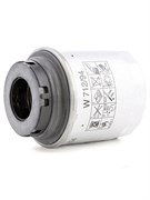 Фильтр масляный MANN FILTER W 712/94