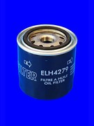 Фильтр масляный Mecafilter ELH4279