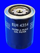 Фильтр масляный Mecafilter ELH4354