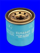 Фильтр масляный Mecafilter ELH4440