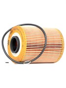 Фильтр масляный MANN FILTER HU 926/3 X